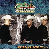 Las Mañanitas - Los Cuates de Sinaloa