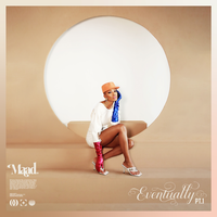 Eventually - Maad