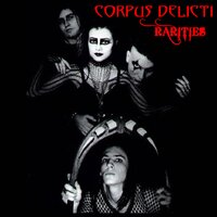 Suffragette City - Corpus Delicti