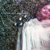 underwater - Dana Williams