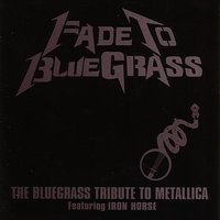 Ride The Lightning - Iron Horse