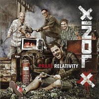 Dysgrafik - Xindl X
