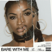 MAYBE - Justine Skye