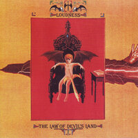 Theme of Loudness (Part II) - LOUDNESS