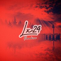Paradise - Lx24