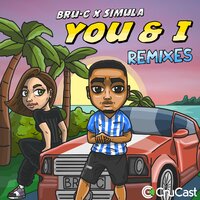 You & I - Bru-C, Notion, Simula
