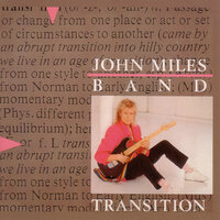 Run - John Miles