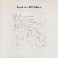 Instigator - Kevin Devine