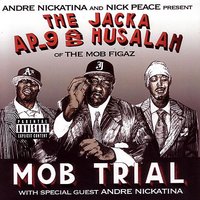 Thrones and Crowns - The Jacka