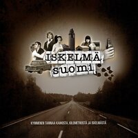 Aamu toi ilta vei - Jamppa Tuominen