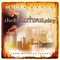 Like a Lion - John Michael Talbot