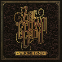 Real Thing - Zac Brown Band