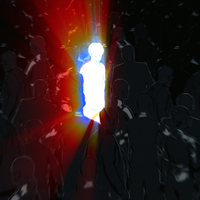 Invisible - svrite, Jacobsen