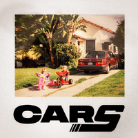 Cars - The Honeysticks, Ricky Montgomery
