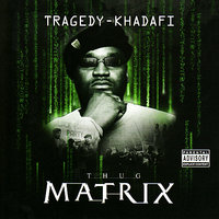 Lyrical Calisthenics - Tragedy