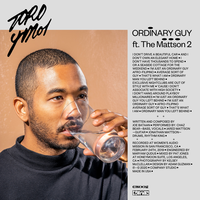 Ordinary Guy - Toro Y Moi, The Mattson 2