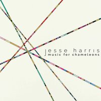 I'm Not On Your Mind - Jesse Harris