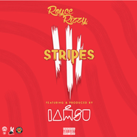 Stripes - Royce Rizzy, Iamsu!