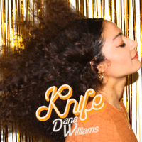 Knife - Dana Williams