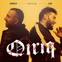 Qırıq-Qırıq - Drek, OD