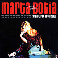 Dices no - Marta Botia, Bunbury