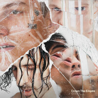 memories of a broken heart - acoustic - Crown The Empire