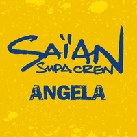 Saian Supa Crew