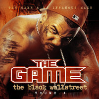 Our Turn - The Game, DJ Infamous Haze
