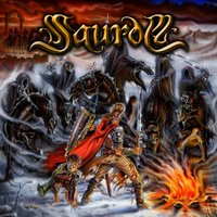 Tom Bombadil - Saurom