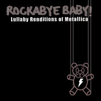 Enter Sandman - Rockabye Baby!