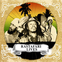 Jah Jah City - Capelton