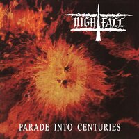 Crying out the Fear Within - Nightfall
