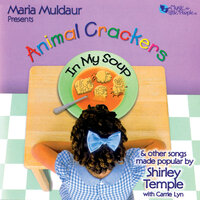 At The Codfish Ball - Maria Muldaur