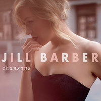 Plus bleu que tes yeux - Jill Barber