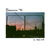 Brooklyn '95 - Robotaki, Mike Clay