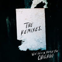 Chicago - Win and Woo, Bryce Fox, Inzo
