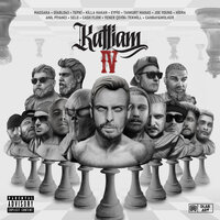 Katliam 4 - Massaka, Eypio, Anıl Piyancı