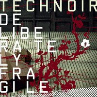 All In My Head - Technoir