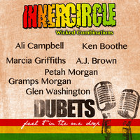 Have You Ever Seen the Rain - Inner Circle, Marty Dread