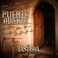 Borracho de Cochera - El Fantasma, Calibre 50