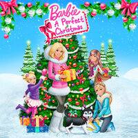 Wrap It Up, Stack It Up - Barbie