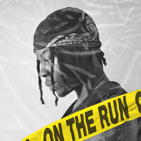 On The Run - Thutmose