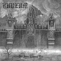 Key To The Gate - Burzum