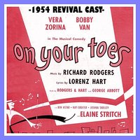 You Took Advantage of Me - Lorenz Hart, Richard Rodgers, Elaine Stritch