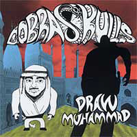 Shame On The Cobra - Cobra Skulls