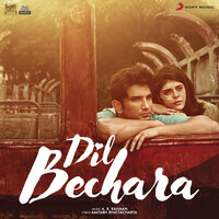 Khulke Jeene Ka - A.R.Rahman, Arijit Singh, Shashaa Tirupati