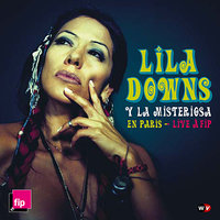 Justicia - Lila Downs