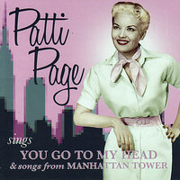 I've Got It Bad And That Ain't Good - Patti Page