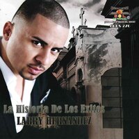 Division Mp - Larry Hernandez