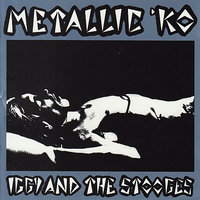 Head On - Iggy Pop, James Williamson, Scott Asheton